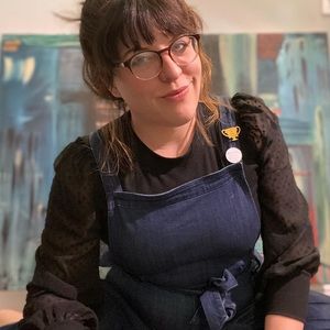 Meet your Posher, Amanda